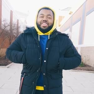 Meet your Posher, Justin